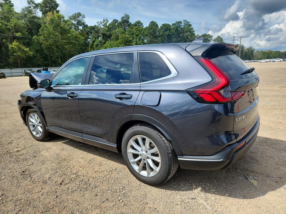 Aukcja sprzedaży 2025 Honda Cr-v, vin: 2HKRS4H78SH407967, numer aukcji: 67551566