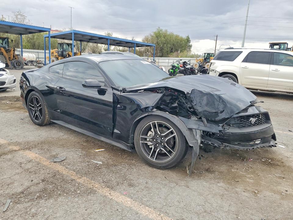 Aukcja sprzedaży 2023 Ford Mustang, vin: 1FA6P8THXP5101720, numer aukcji: 69878786