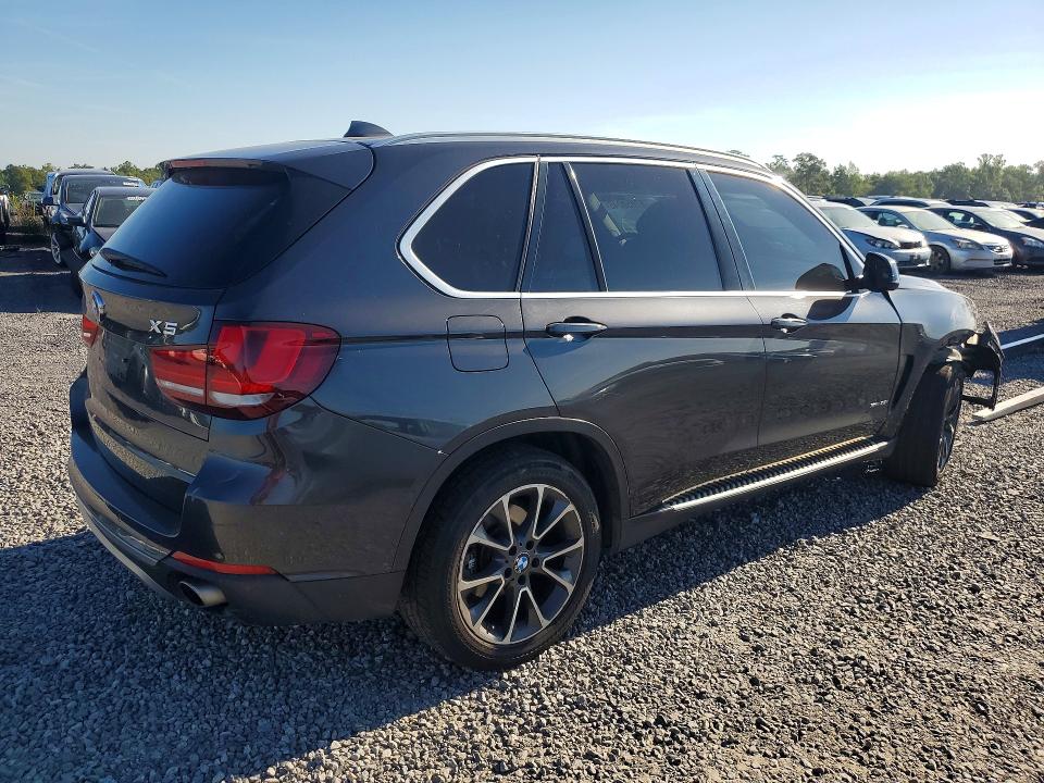 Продажа на аукционе авто 2015 Bmw X5, vin: 5UXKR0C58F0K54276, номер лота: 67659246