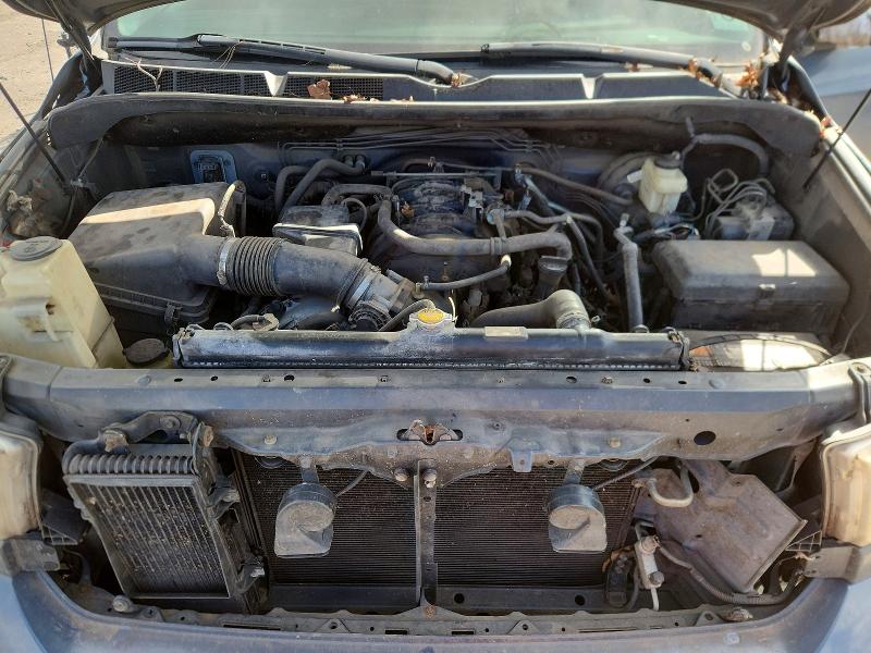 Продаж на аукціоні авто 2007 Toyota Tundra, vin: 5TBRV58157S466235, номер лоту: 70874096
