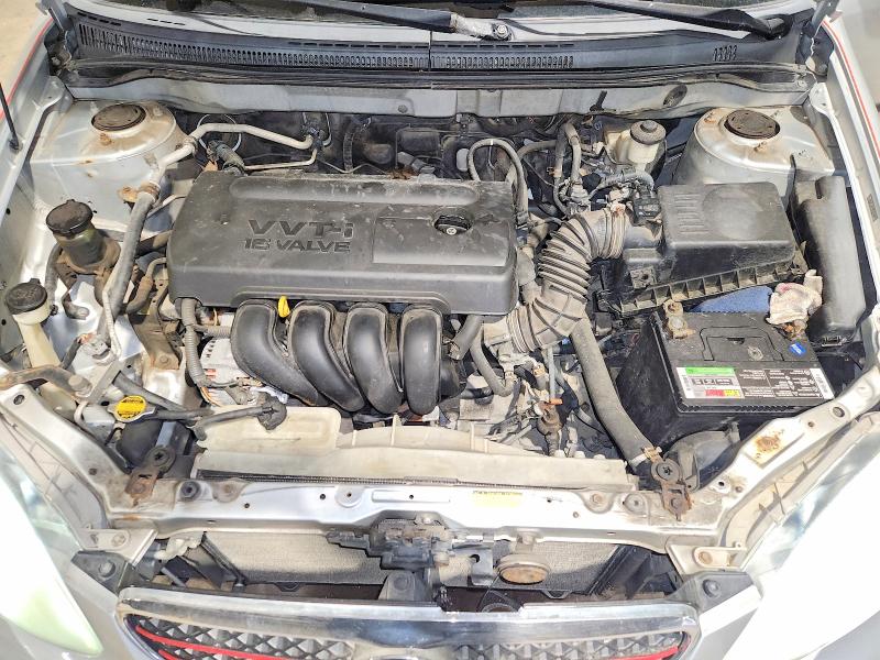 Aukcja sprzedaży 2006 Toyota Corolla, vin: JTDBR32E460071820, numer aukcji: 70688686