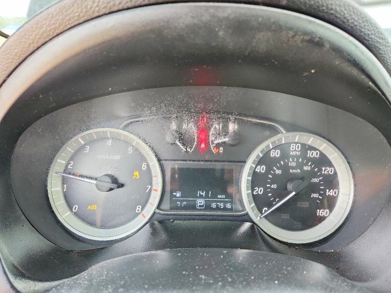 Продажа на аукционе авто 2014 Nissan Sentra, vin: 3N1AB7AP5EY280100, номер лота: 68875836