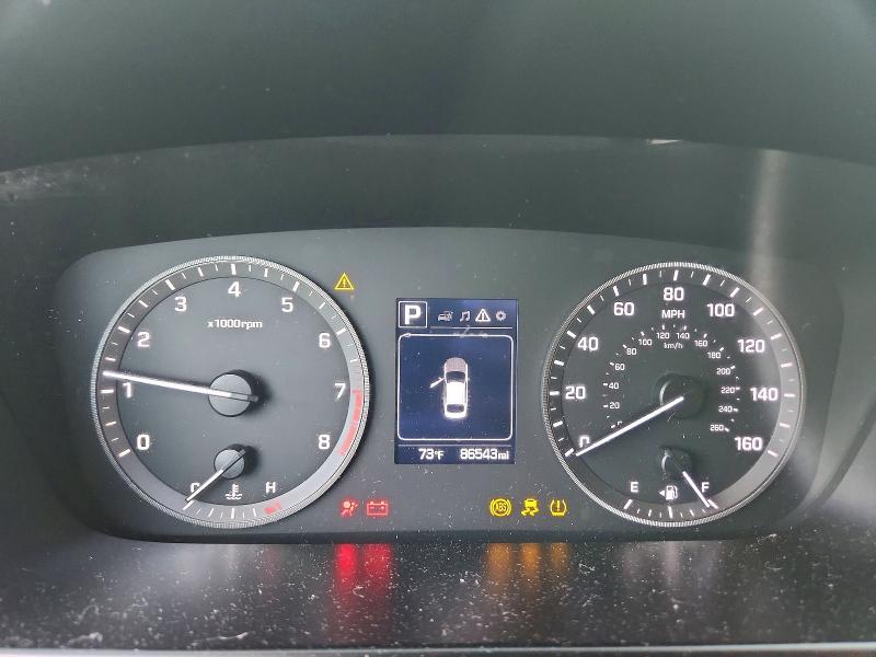 Aukcja sprzedaży 2017 Hyundai Sonata, vin: 5NPE24AF8HH557005, numer aukcji: 69854456