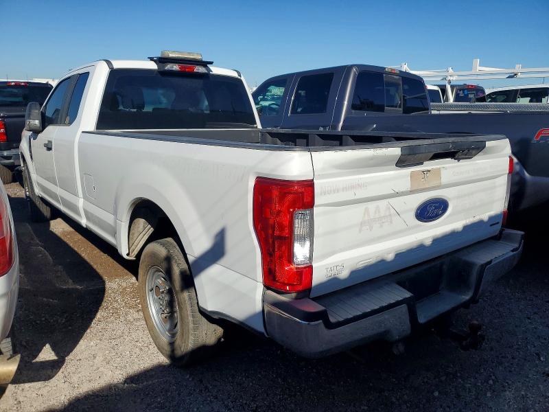 70708326 :رقم المزاد ، 1FT7X2A65HEE35202 vin ، 2017 Ford F250 مزاد بيع