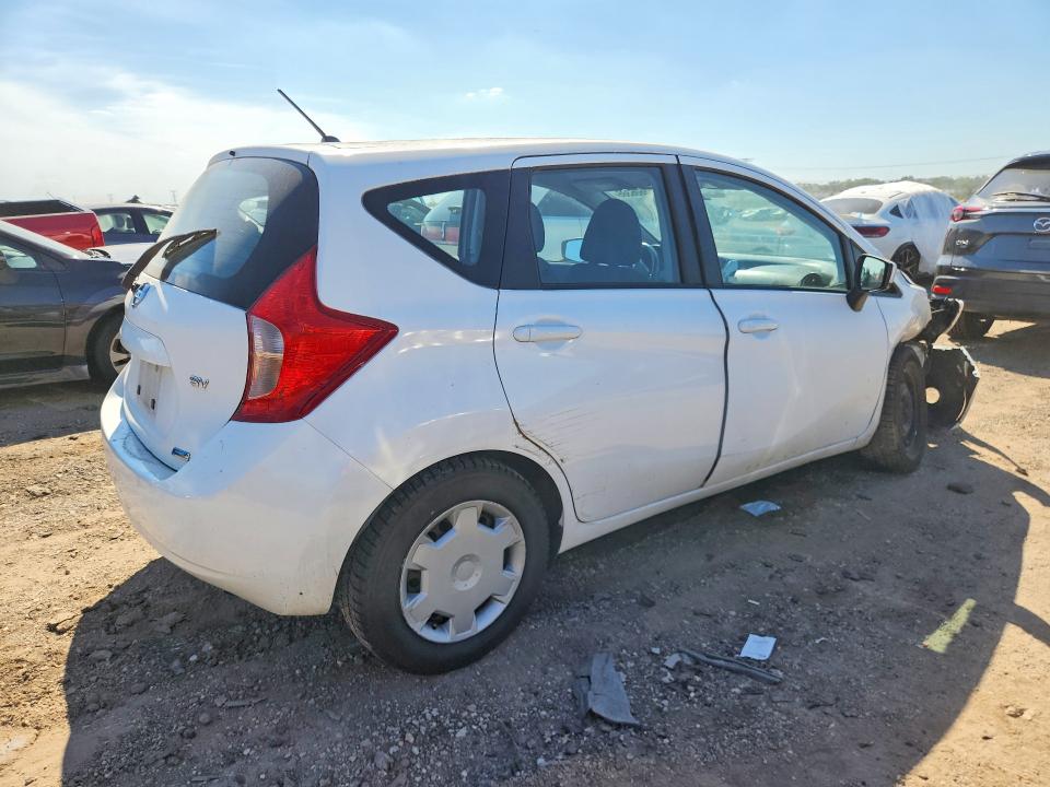 Aukcja sprzedaży 2015 Nissan Versa Note, vin: 3N1CE2CP0FL422240, numer aukcji: 68606386