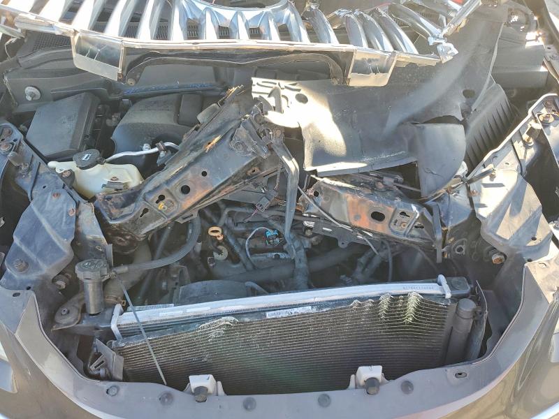 68264906 :رقم المزاد ، 5GAKRBED5BJ280096 vin ، 2011 Buick Enclave مزاد بيع