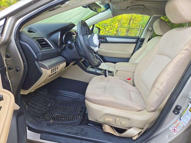 Aukcja sprzedaży 2017 Subaru Outback, vin: 4S4BSCGC1H3241723, numer aukcji: 65333336