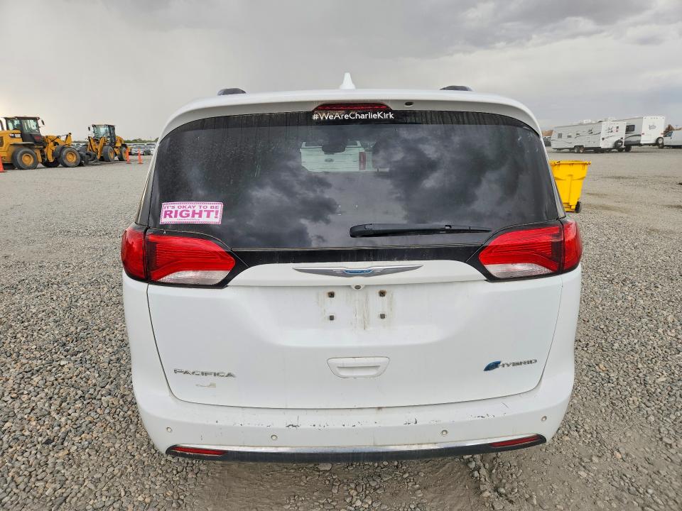 Aukcja sprzedaży 2018 Chrysler Pacifica, vin: 2C4RC1N79JR359137, numer aukcji: 69815486