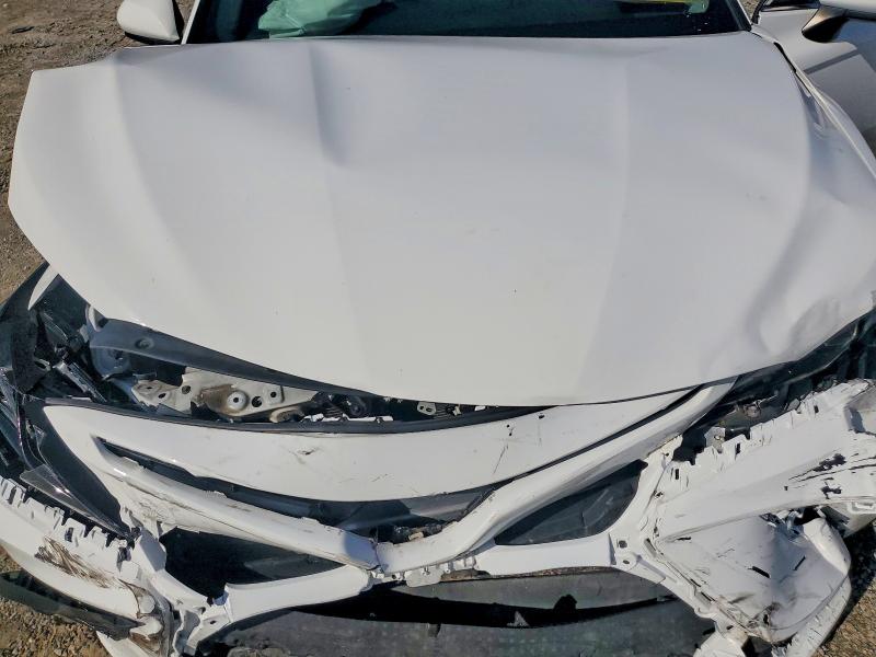 Aukcja sprzedaży 2021 Toyota Camry, vin: 4T1G11AK3MU583692, numer aukcji: 69945716