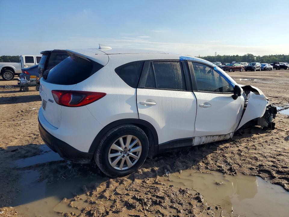 Aukcja sprzedaży 2016 Mazda Cx-5, vin: JM3KE2CY3G0706579, numer aukcji: 68046136