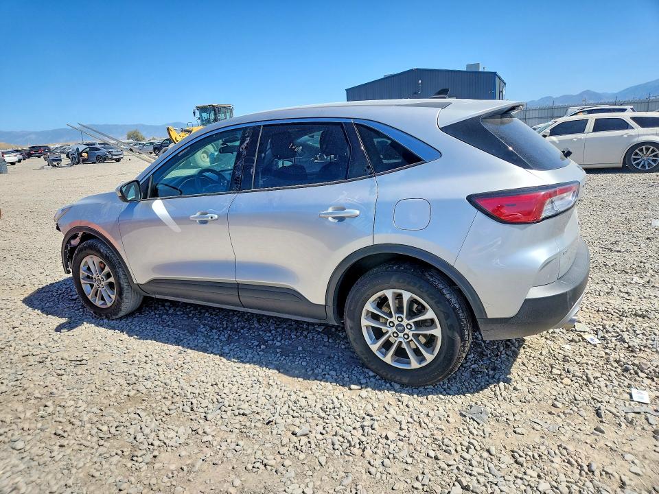Продаж на аукціоні авто 2020 Ford Escape, vin: 1FMCU9G62LUA84055, номер лоту: 66851496
