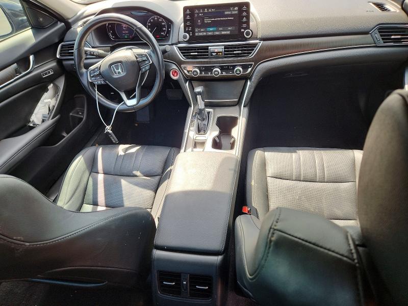 70285786 :رقم المزاد ، 1HGCV1F53LA056022 vin ، 2020 Honda Accord مزاد بيع