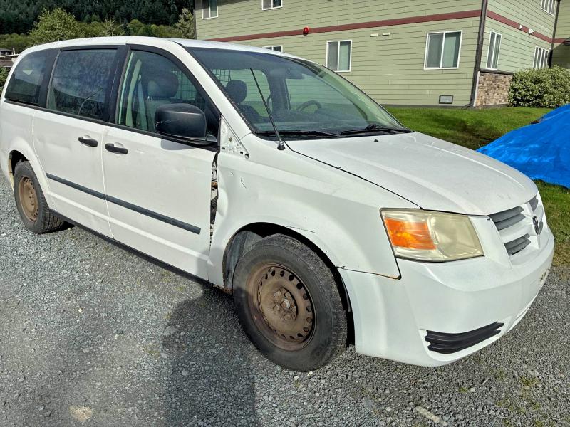Продаж на аукціоні авто 2008 Dodge Grand Caravan, vin: 1D4HN11H88B185741, номер лоту: 69343996