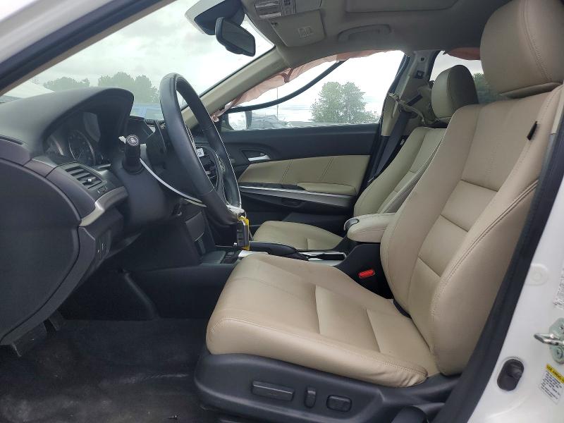 2015 Honda Crosstour მანქანა იყიდება აუქციონზე, vin: 5J6TF2H55FL004005, აუქციონის ნომერი: 70602256