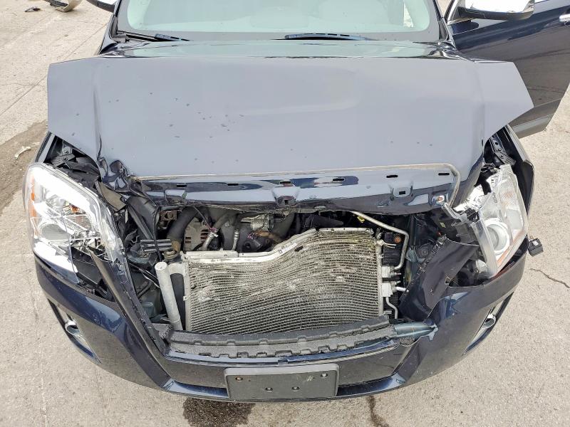 2015 Gmc Terrain მანქანა იყიდება აუქციონზე, vin: 2GKALREK7F6159371, აუქციონის ნომერი: 69535736
