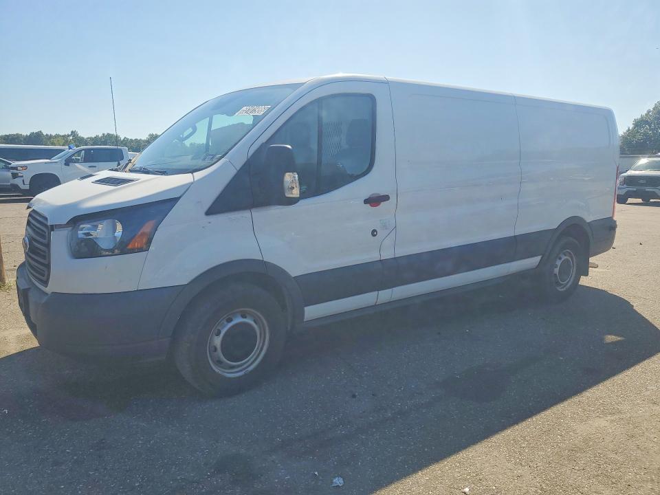 Aukcja sprzedaży 2018 Ford Transit, vin: 1FTYR2YM7JKA33031, numer aukcji: 68101986