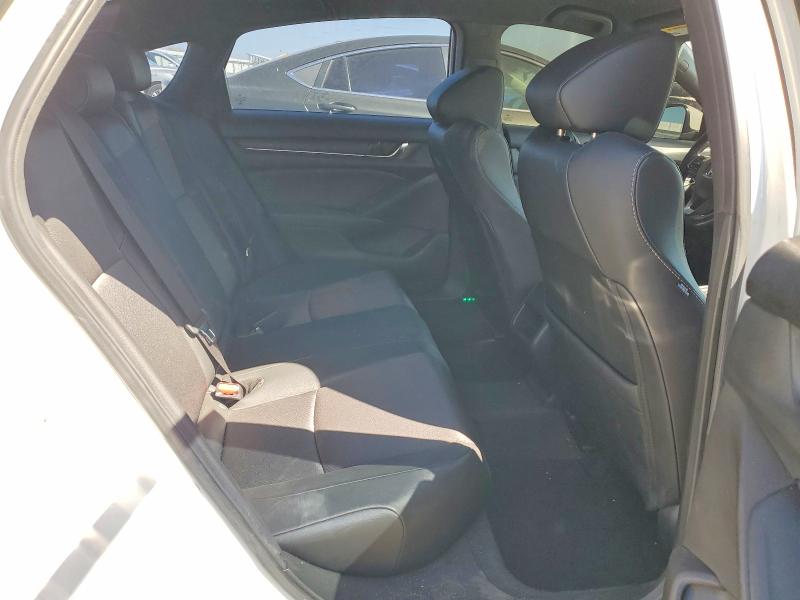 2020 Honda Accord მანქანა იყიდება აუქციონზე, vin: 1HGCV1F35LA130801, აუქციონის ნომერი: 69313596