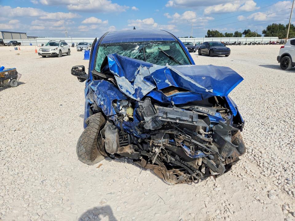 69379366 :رقم المزاد ، 3TMCZ5AN7HM074020 vin ، 2017 Toyota Tacoma مزاد بيع