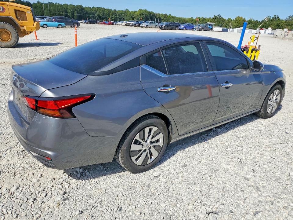 2019 Nissan Altima მანქანა იყიდება აუქციონზე, vin: 1N4BL4BV1KC165420, აუქციონის ნომერი: 70632596