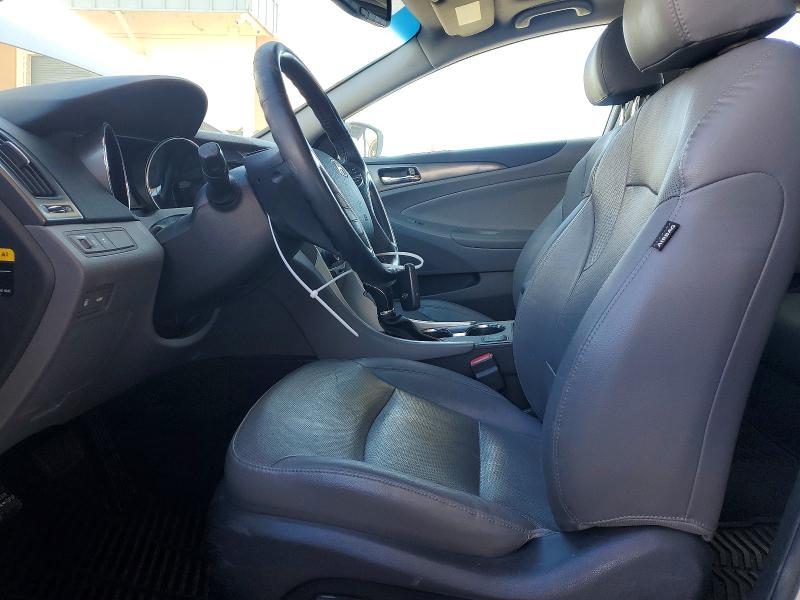 Продаж на аукціоні авто 2015 Hyundai Sonata Hybrid, vin: KMHEC4A4XFA123972, номер лоту: 70555356