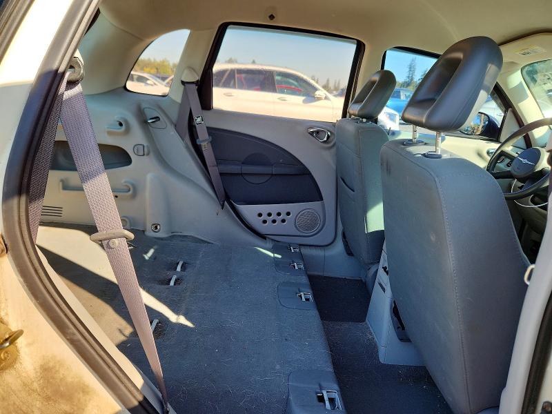 69008046 :رقم المزاد ، 3A4FY48B77T530781 vin ، 2007 Chrysler Pt Cruiser مزاد بيع