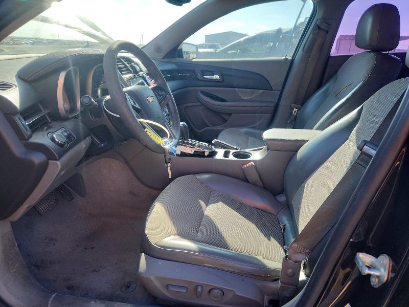 Aukcja sprzedaży 2014 Chevrolet Malibu, vin: 1G11C5SL3EF213778, numer aukcji: 69108616