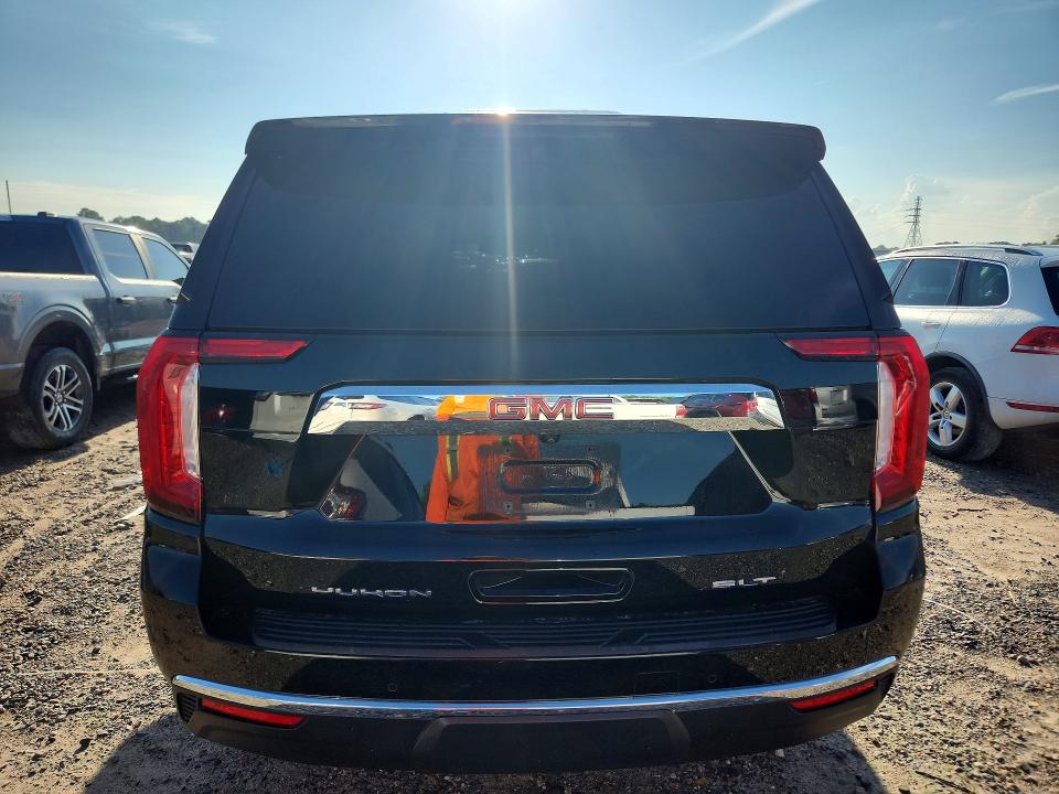 Aukcja sprzedaży 2023 Gmc Yukon Xl, vin: 1GKS1GKD4PR430624, numer aukcji: 67856046