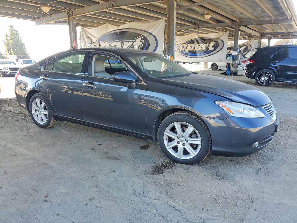 Продажа на аукционе авто 2008 Lexus Es, vin: JTHBJ46G982258906, номер лота: 69799446