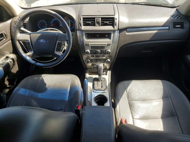 2011 Ford Fusion მანქანა იყიდება აუქციონზე, vin: 3FAHP0JA6BR140763, აუქციონის ნომერი: 68113656