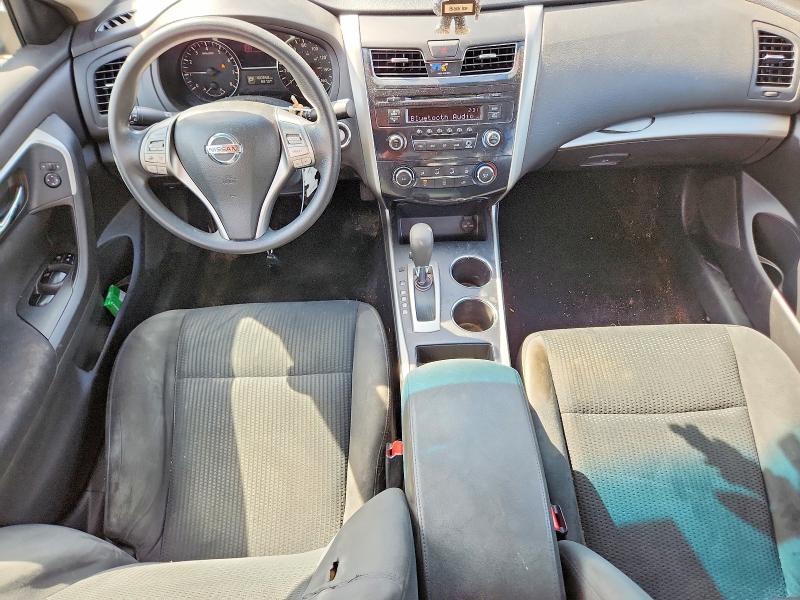2015 Nissan Altima მანქანა იყიდება აუქციონზე, vin: 1N4AL3AP0FC190047, აუქციონის ნომერი: 67448096