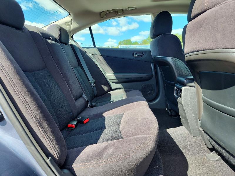 68407196 :رقم المزاد ، 1N4AA5AP3BC861299 vin ، 2011 Nissan Maxima مزاد بيع