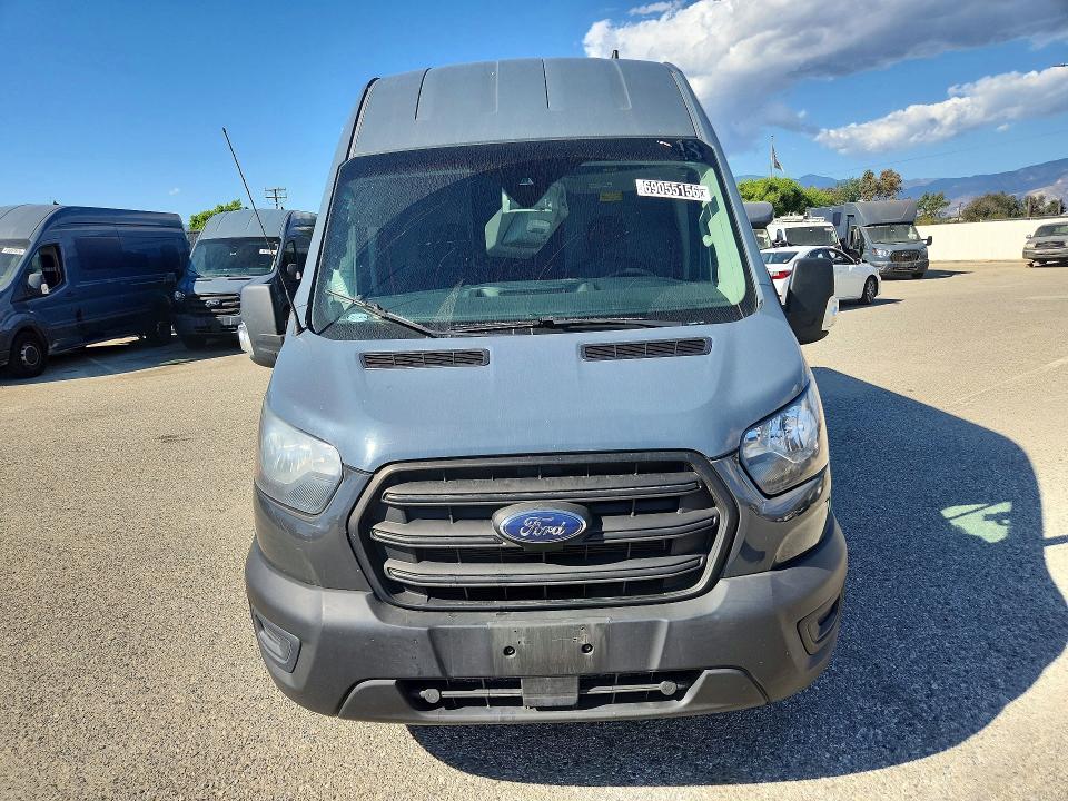Aukcja sprzedaży 2020 Ford Transit 250, vin: 1FTBR3X83LKA28055, numer aukcji: 69055156
