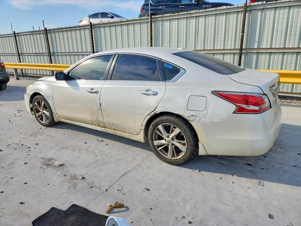 Aukcja sprzedaży 2015 Nissan Altima, vin: 1N4AL3AP6FC119337, numer aukcji: 68760366