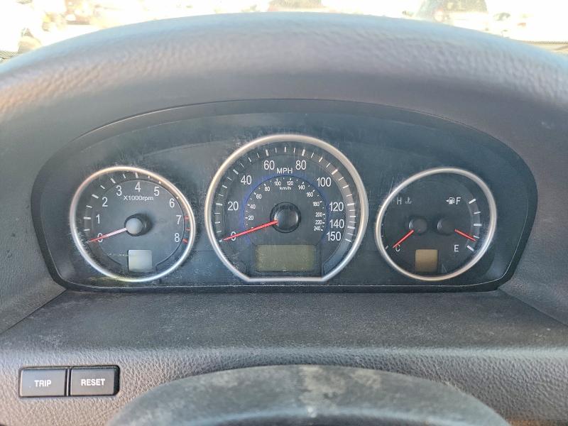 Продажа на аукционе авто 2008 Hyundai Veracruz, vin: KM8NU73C98U034785, номер лота: 71196976