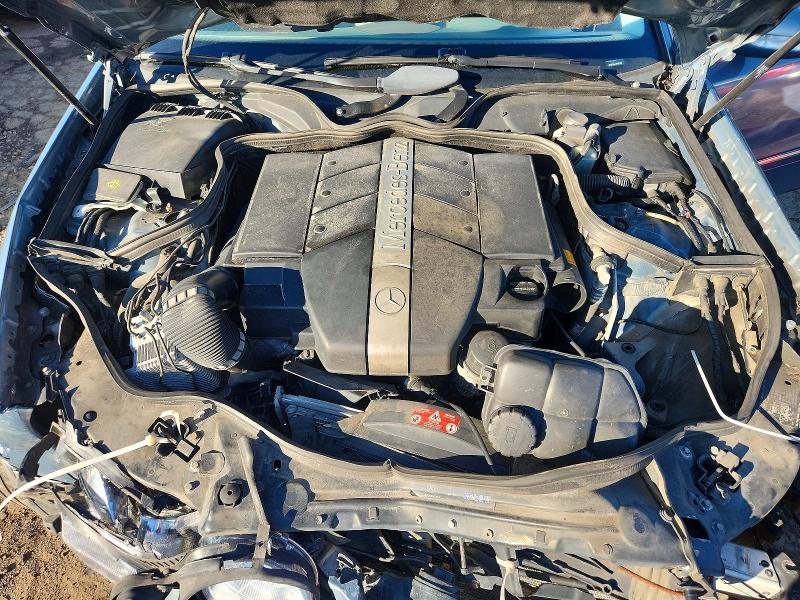 Продажа на аукционе авто 2004 Mercedes-benz E, vin: WDBUF65J34A452902, номер лота: 68988226