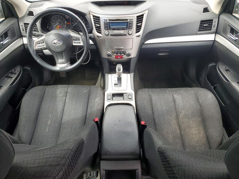 68034746 :رقم المزاد ، 4S3BMBC63C3042903 vin ، 2012 Subaru Legacy مزاد بيع