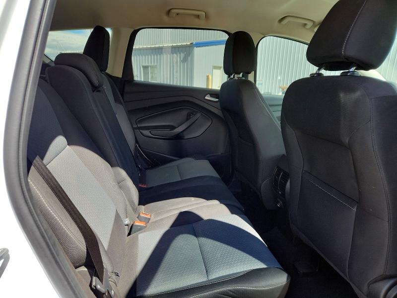 Продаж на аукціоні авто 2017 Ford Escape, vin: 1FMCU9G92HUB81788, номер лоту: 67529686