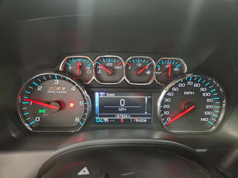 Продаж на аукціоні авто 2016 Chevrolet Silverado, vin: 3GCUKREC1GG338824, номер лоту: 71142456