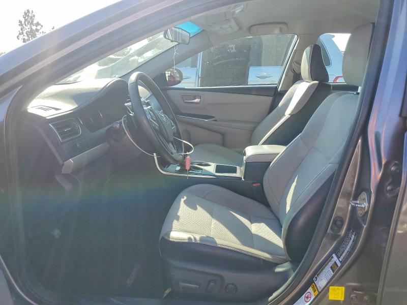 Aukcja sprzedaży 2016 Toyota Camry, vin: 4T1BF1FK5GU190432, numer aukcji: 69914266