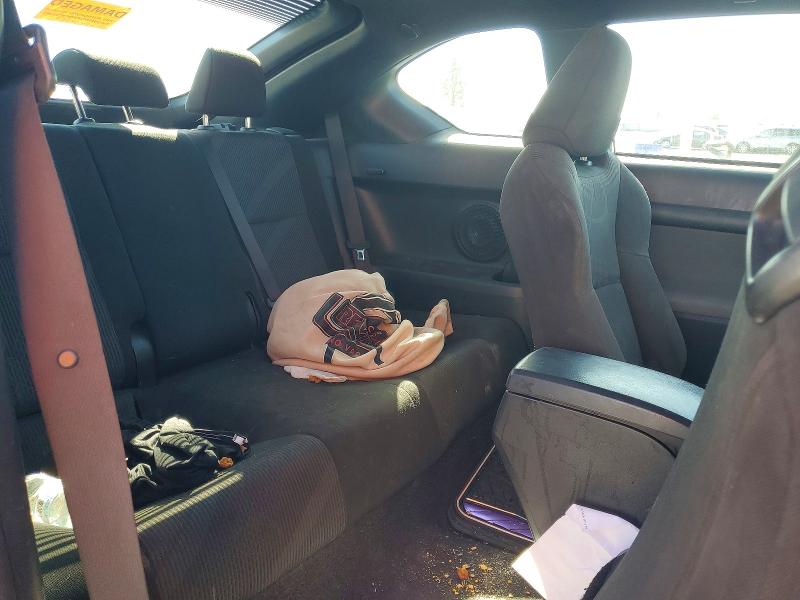 Aukcja sprzedaży 2012 Scion Tc, vin: JTKJF5C79C3024947, numer aukcji: 69886476