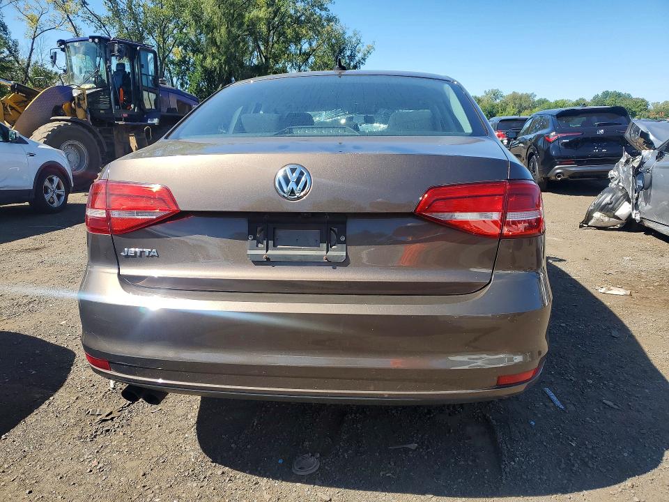 Aukcja sprzedaży 2015 Volkswagen Jetta, vin: 3VW2K7AJ3FM247728, numer aukcji: 66545896