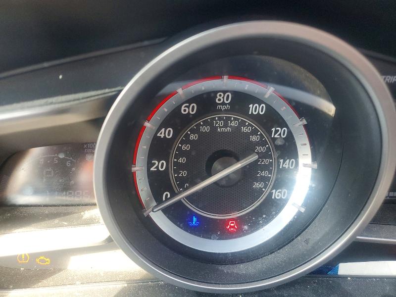 Aukcja sprzedaży 2015 Mazda 3, vin: JM1BM1V76F1218715, numer aukcji: 68912936