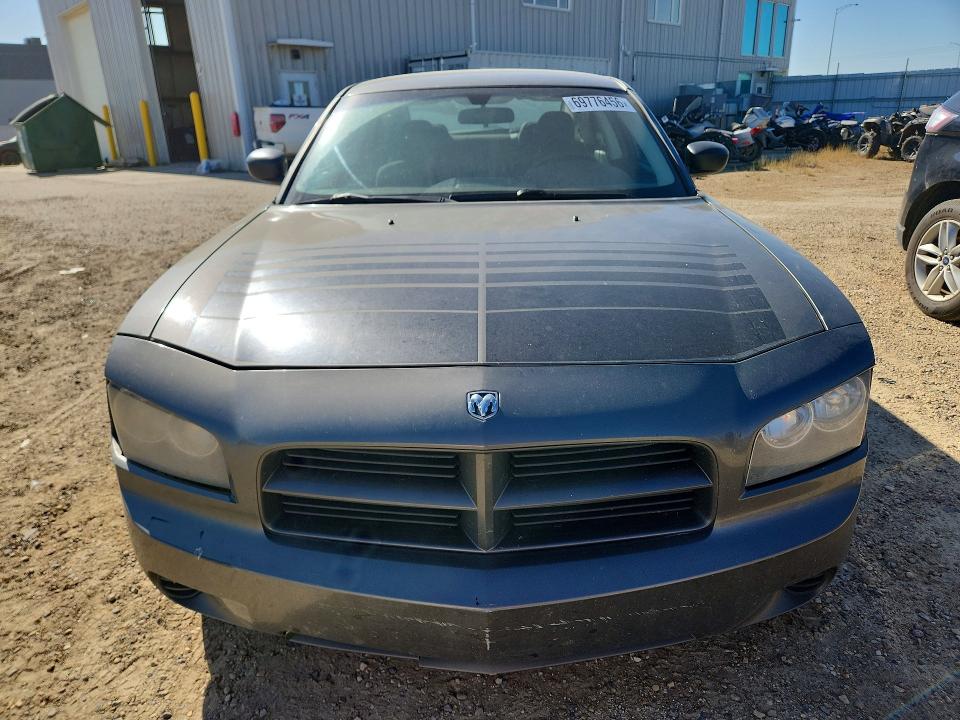 Aukcja sprzedaży 2009 Dodge Charger, vin: 2B3KA43V99H582422, numer aukcji: 69776456