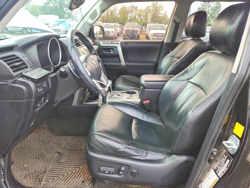 2010 Toyota 4runner მანქანა იყიდება აუქციონზე, vin: JTEBU5JR2A5022380, აუქციონის ნომერი: 67847126