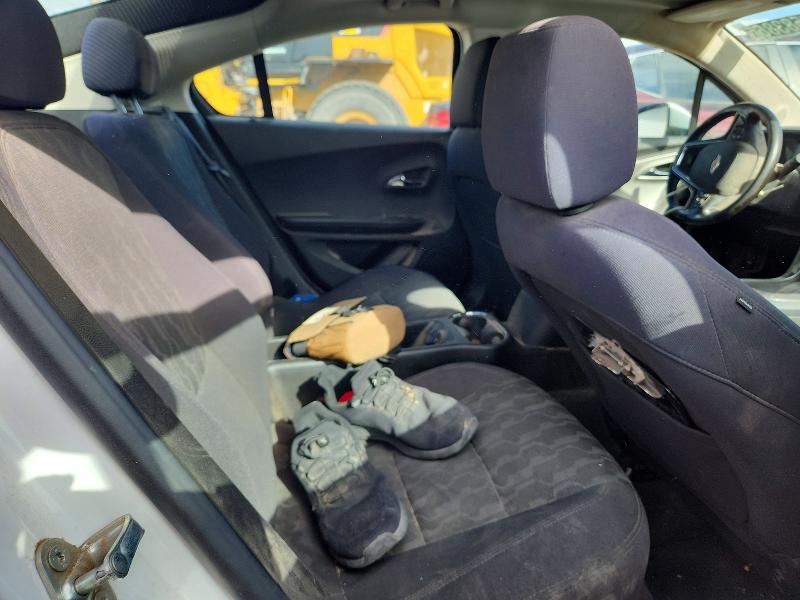 Продажа на аукционе авто 2014 Chevrolet Volt, vin: 1G1RA6E43EU166864, номер лота: 68658386