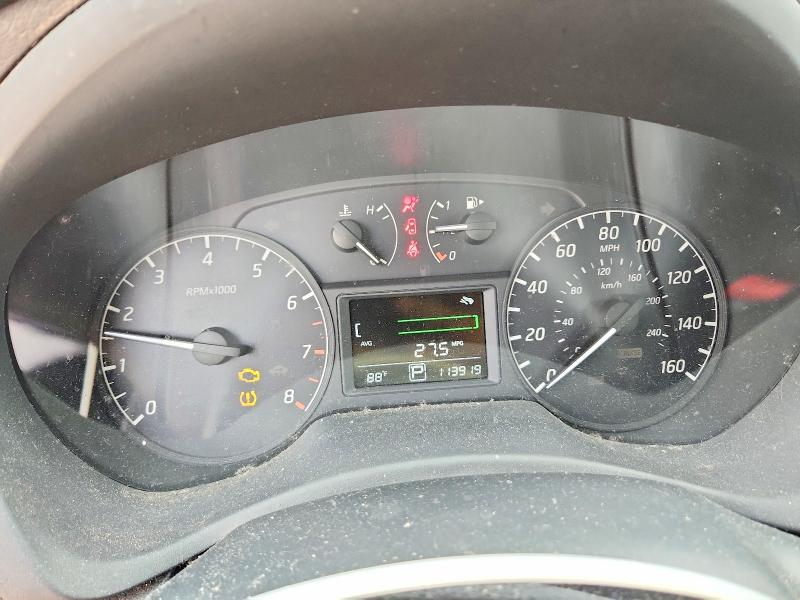 Aukcja sprzedaży 2017 Nissan Sentra, vin: 3N1AB7AP9HY272344, numer aukcji: 69989776