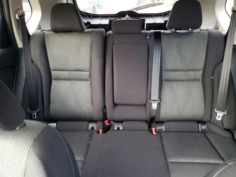 Aukcja sprzedaży 2026 Nissan Rogue, vin: 5N1BT3BA3TC754077, numer aukcji: 67991056