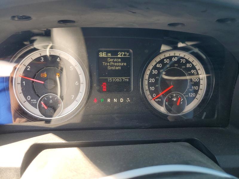 68581716 :رقم المزاد ، 1C6RR7GG8GS341984 vin ، 2016 Ram 1500 مزاد بيع