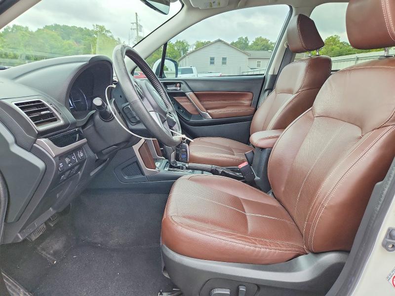 Aukcja sprzedaży 2017 Subaru Forester, vin: JF2SJAWC4HH472780, numer aukcji: 69925026