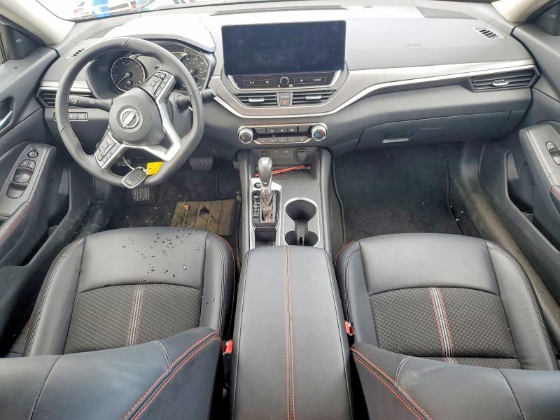 Auction sale of the 2026 Nissan Altima, vin: 1N4BL4CV8TN327287, lot number: 67986026